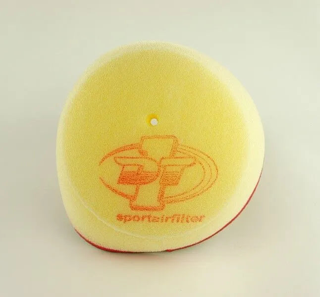 Dt-1 Racing Europe Non Oiled Air Filter