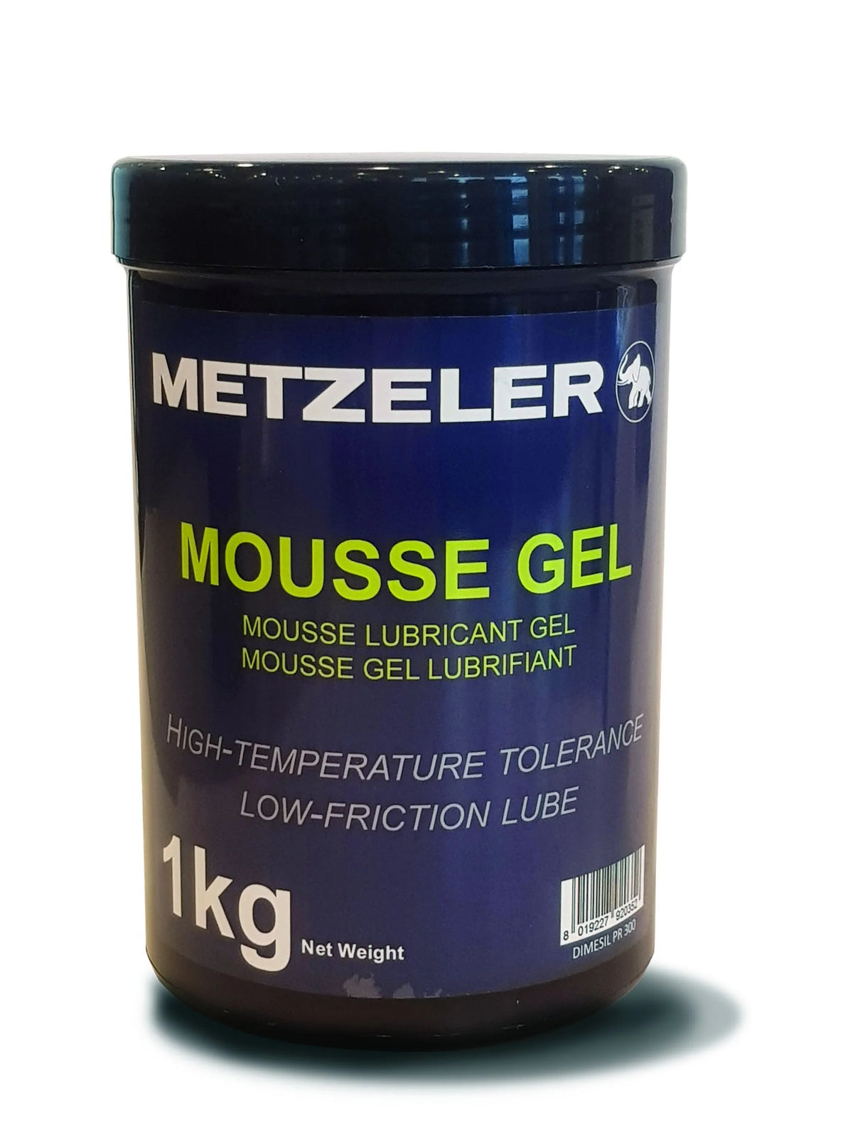 Metzeler Mousse Mounting Gel 1 KG