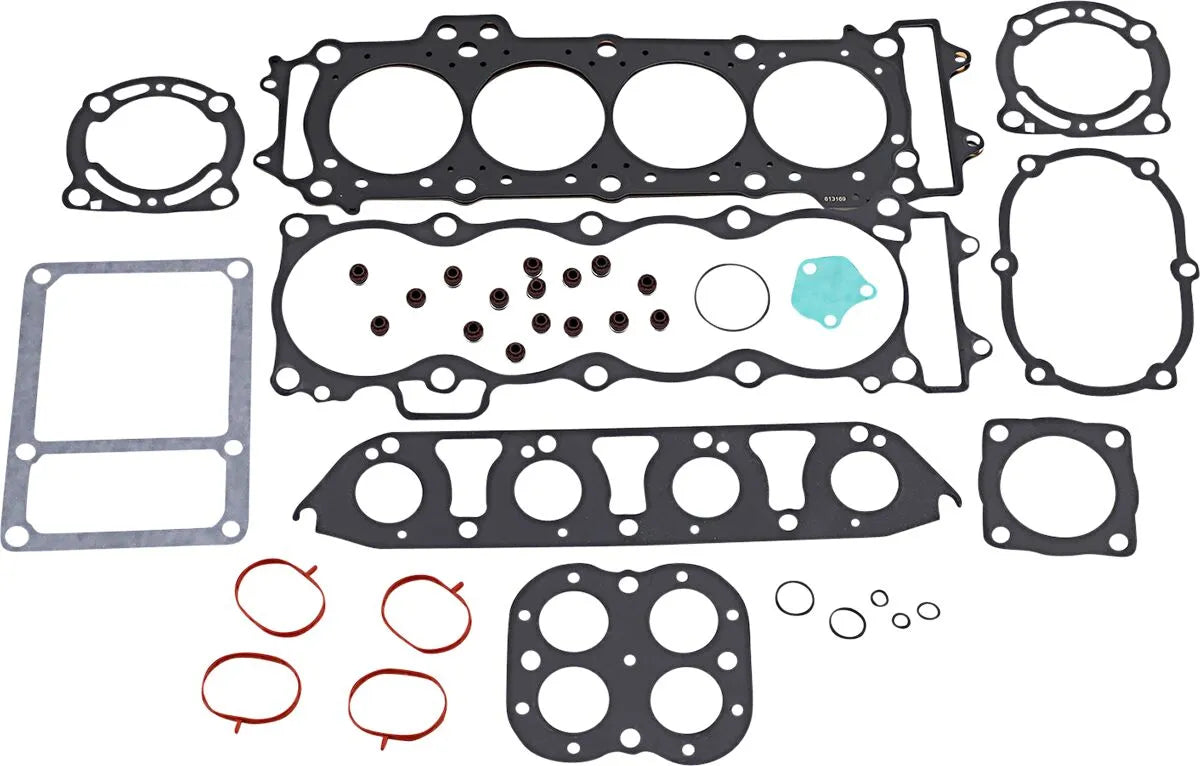 Vertex Pro-Formance Full Top End Gasket Kit Kawasaki Ultra 310