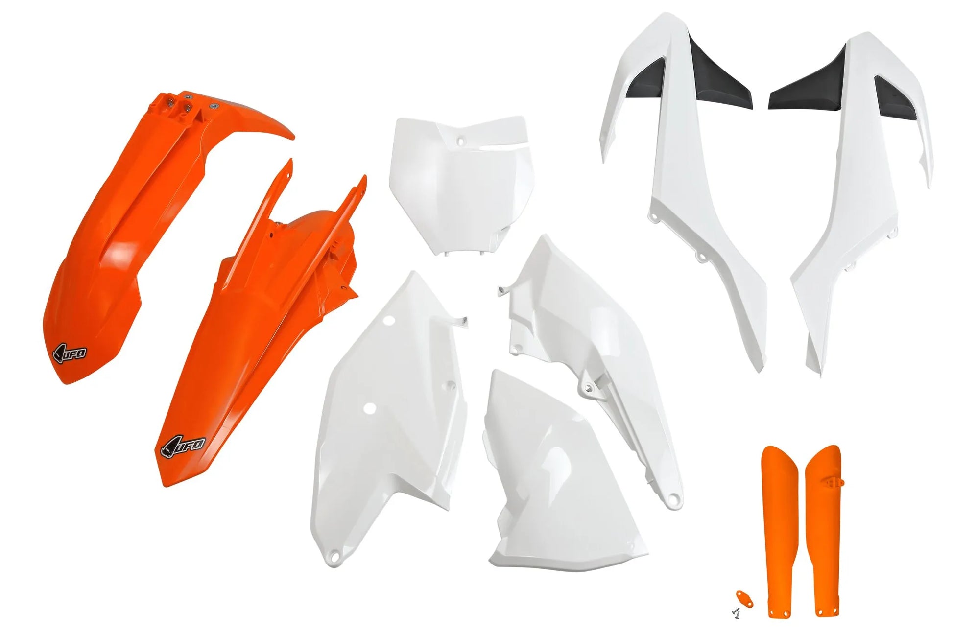 UFO Replacement MX Body Kit