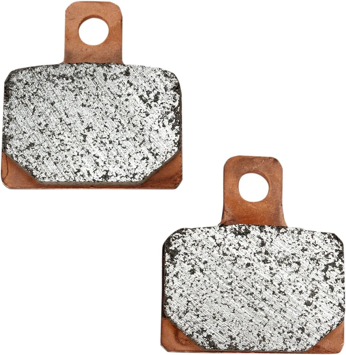 DP Brakes SDP Pro-MX Sinter Bremsbeläge - Hinten