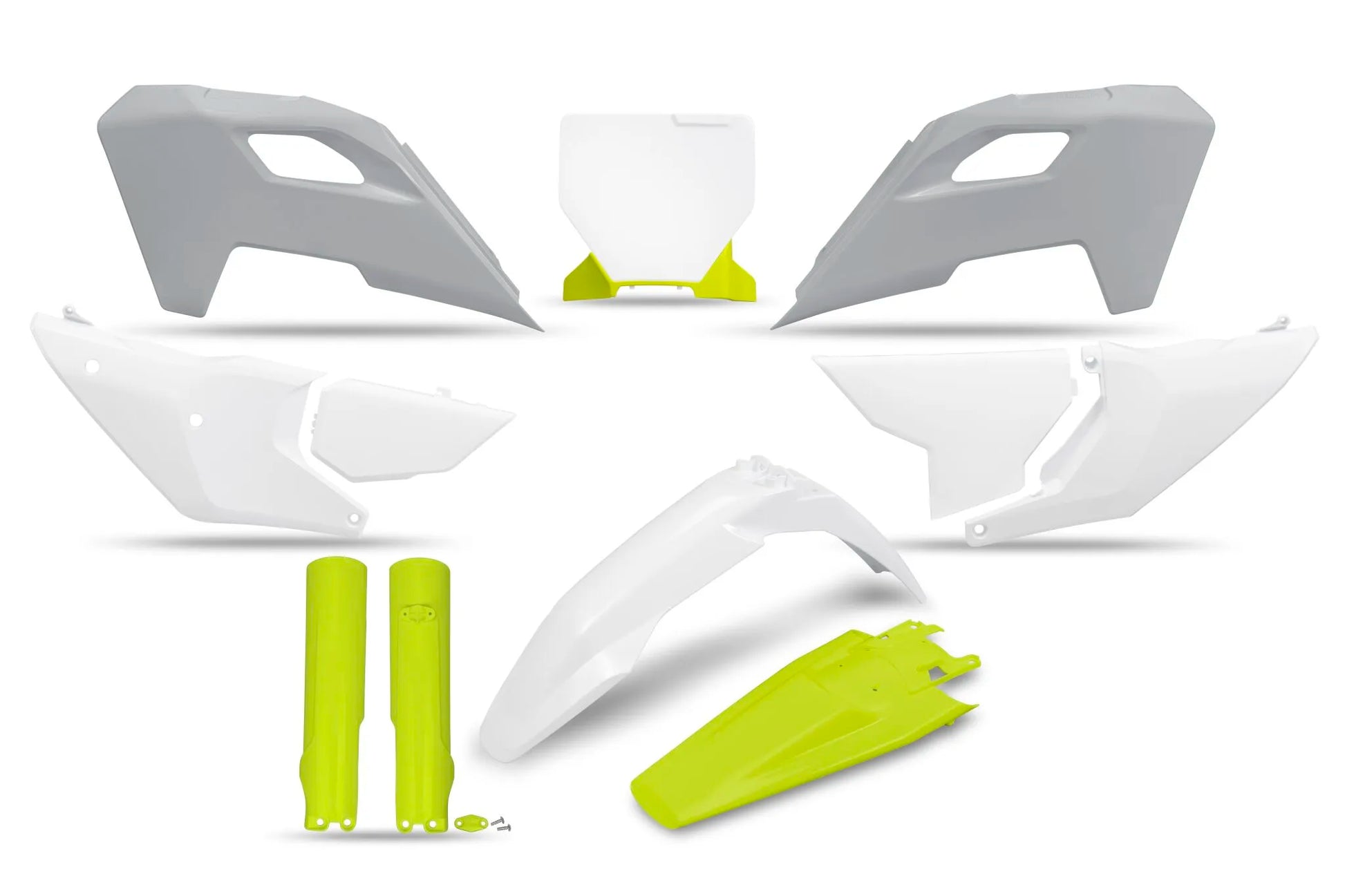 UFO MX Complete Replacement Body Kit