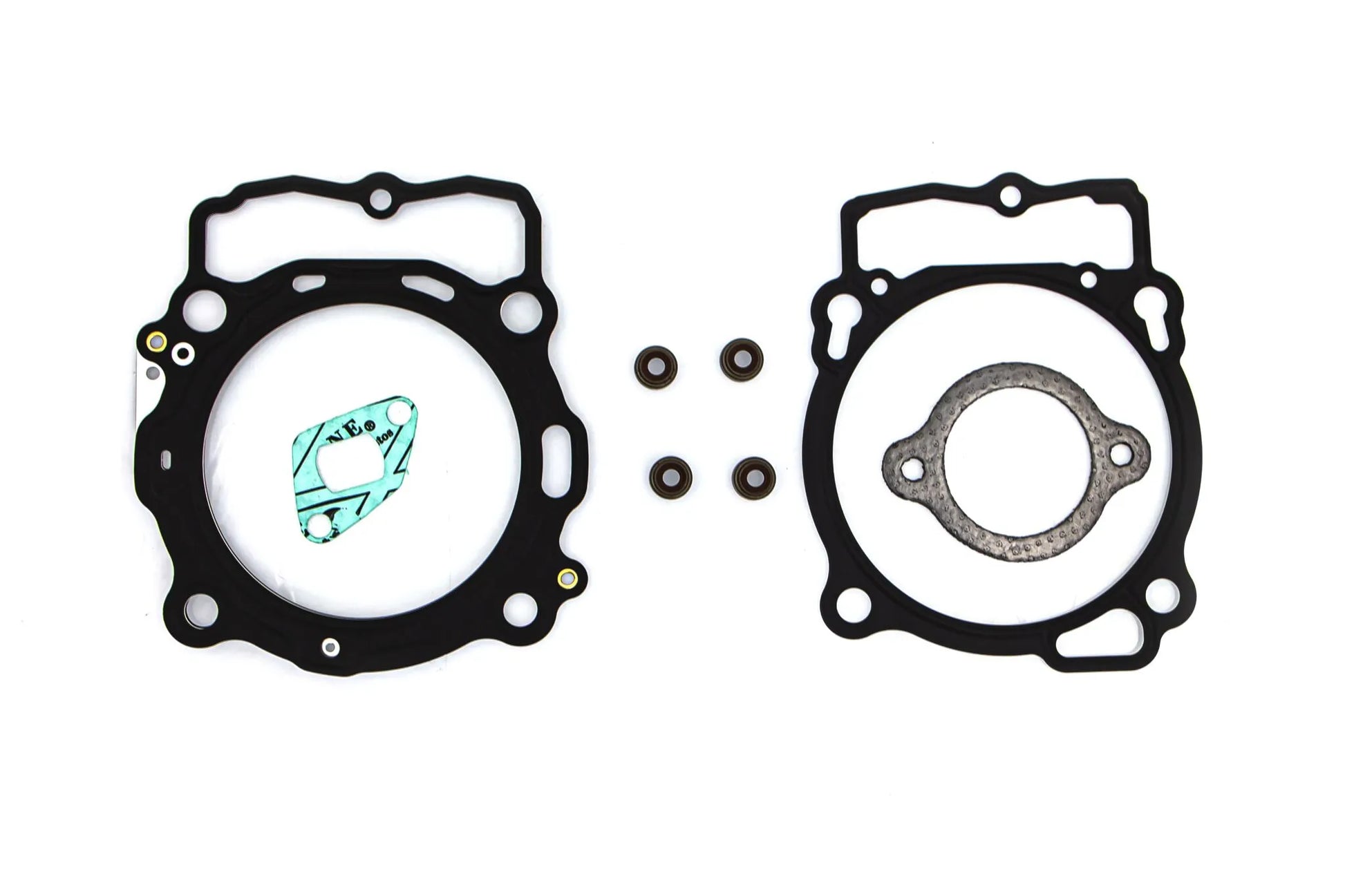Prox Top End Gasket Kit for Motorcycle Engines