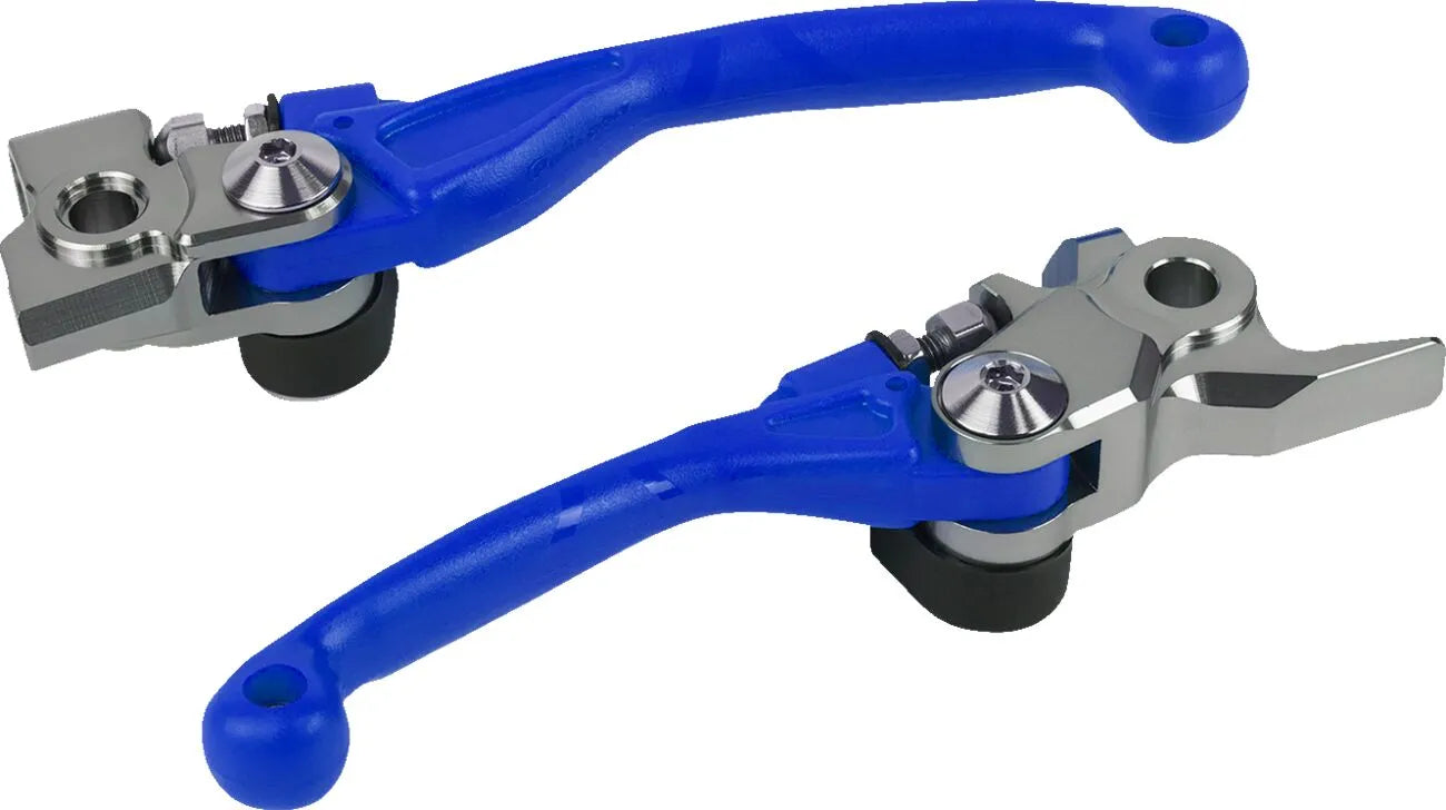 Polisport Pivot Lever Set - Unbreakable Design