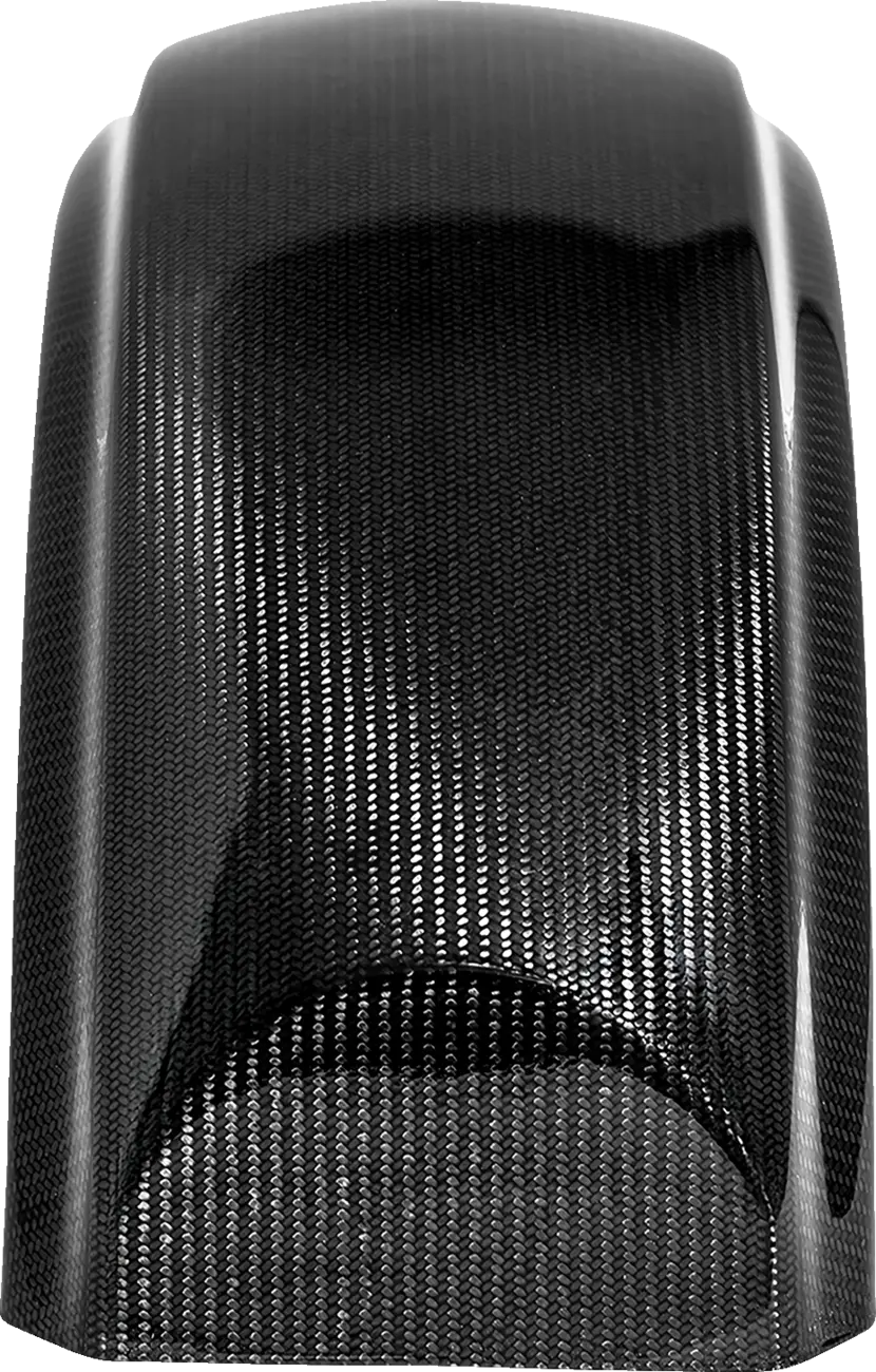 Saddlemen Carbon Fiber Rear Fender