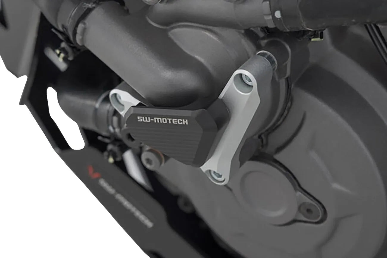 Sw-motech Water Pump Protector For Motorcycles