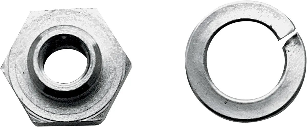 Colony Seat Post Rod Locknut