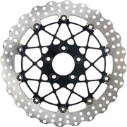 Performance Machine zweiteilige Bremsscheibe für PM-Räder - Vorne & Hinten