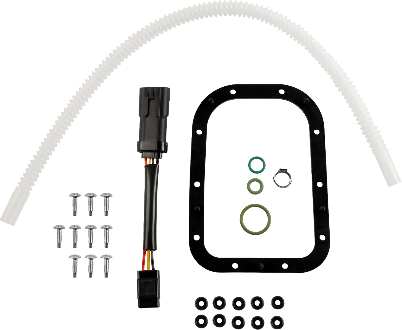 All Balls Fuel Pump Module Assembly