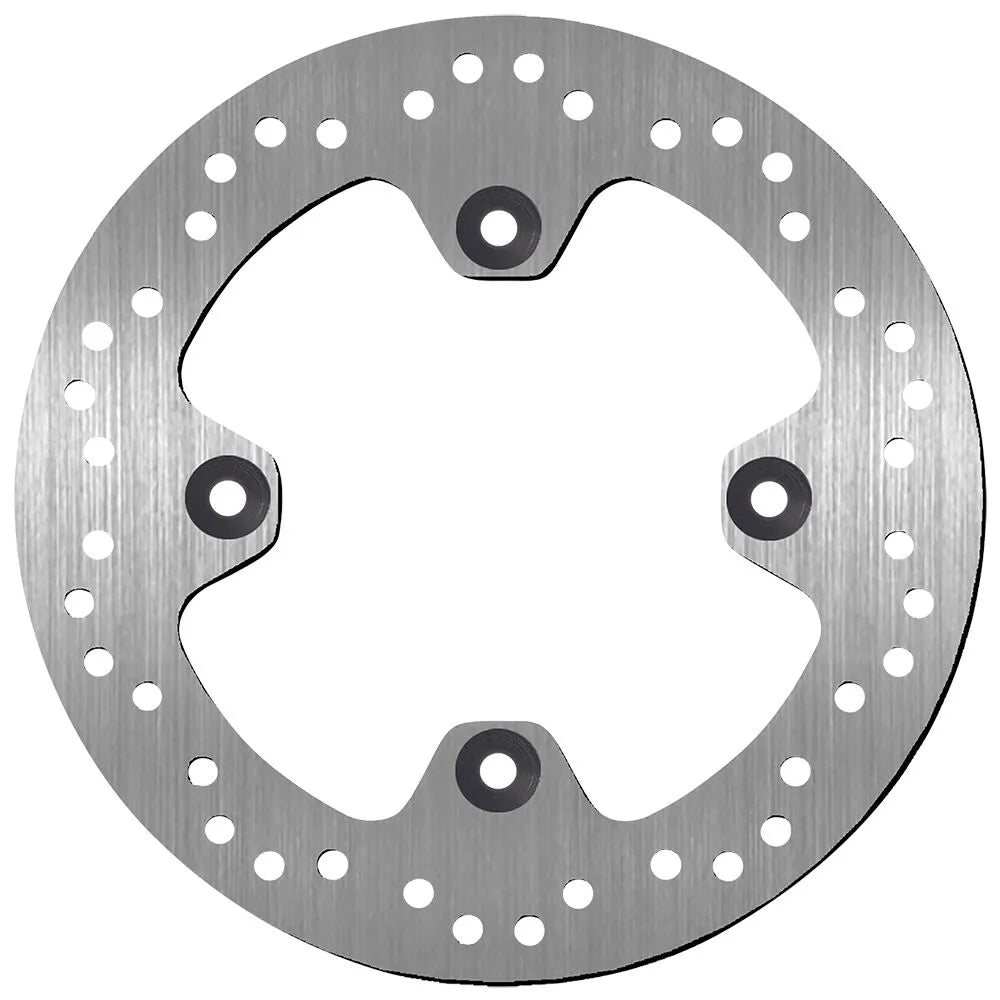 Sbs Standard Runde Bremsscheibe Für Motorräder - Vorne & Hinten