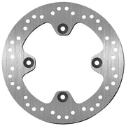 Sbs Standard Runde Bremsscheibe Für Motorräder - Vorne & Hinten