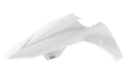 Polisport Plastic Rear Fender & Side Panels MX