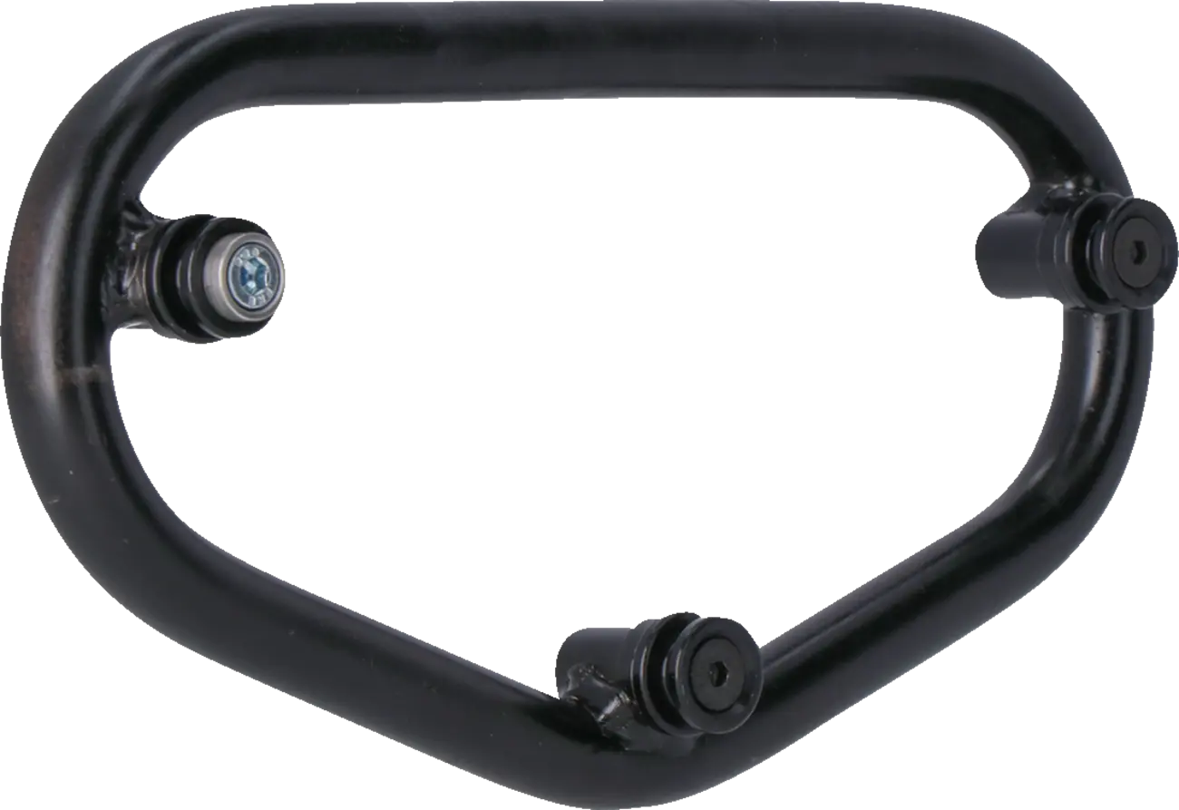 Sw-motech Slc Side Carrier For Motorcycle Side Bags