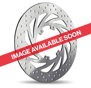 Brembo Serie Oro Bremsscheibe Feste Prime Line - Vorne