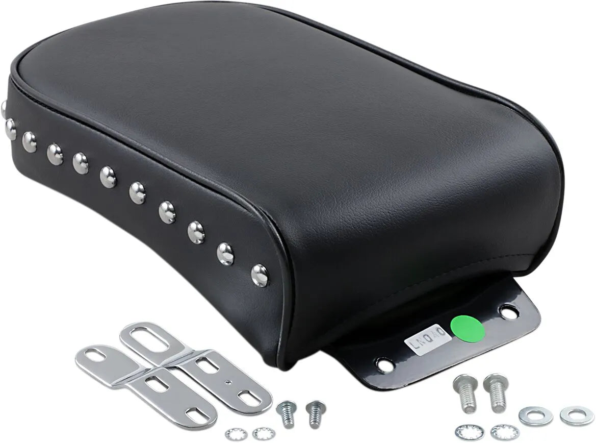 Le Pera Thin Line Pillion Pad - For Harley Davidson