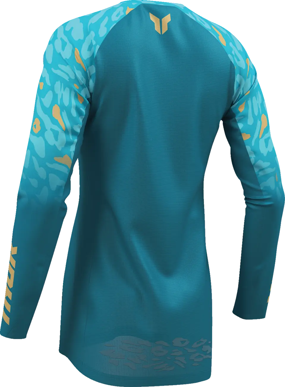 Thor Women's Launchmode Spotted Jersey