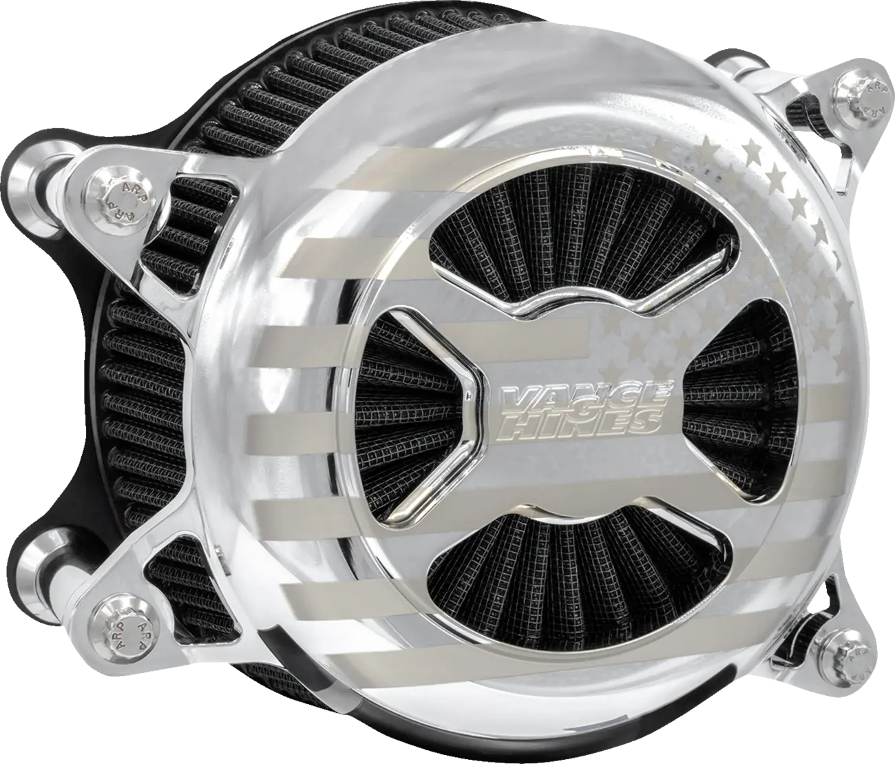 Vance & Hines Vo2 America Air Intake Kit