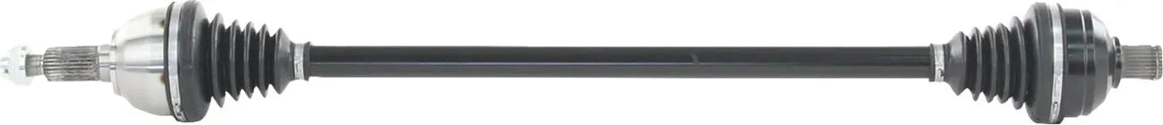 Moose Offroad Cv Axle - Standard Replacement