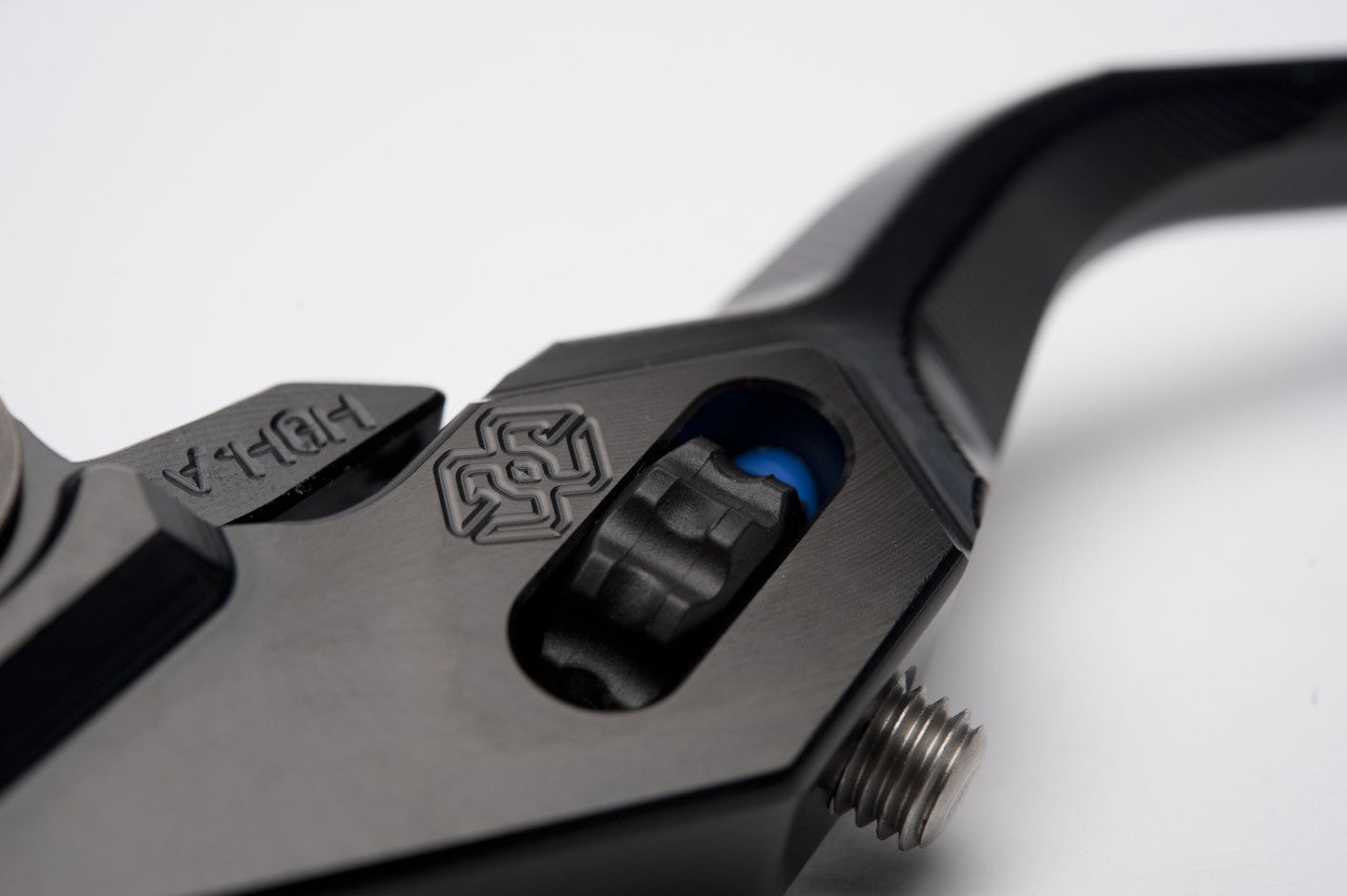Gilles Tooling Factor-x Lever - Adjustable Clutch