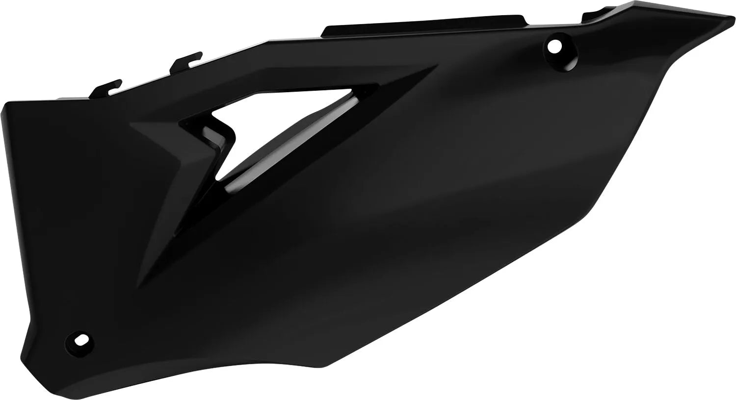 POLISPORT Side Panels for Kawasaki