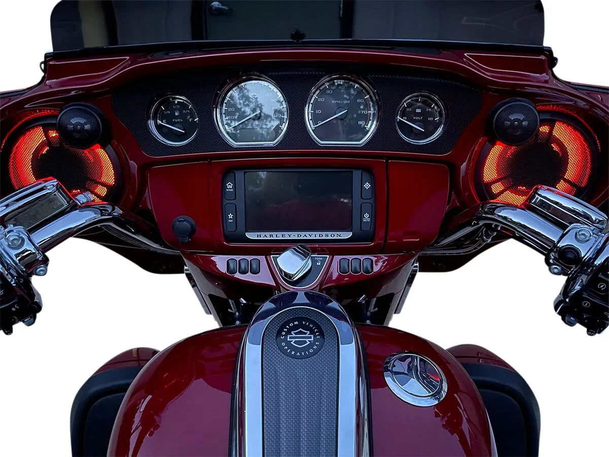 Custom Dynamics Proglow Led Speaker Lights