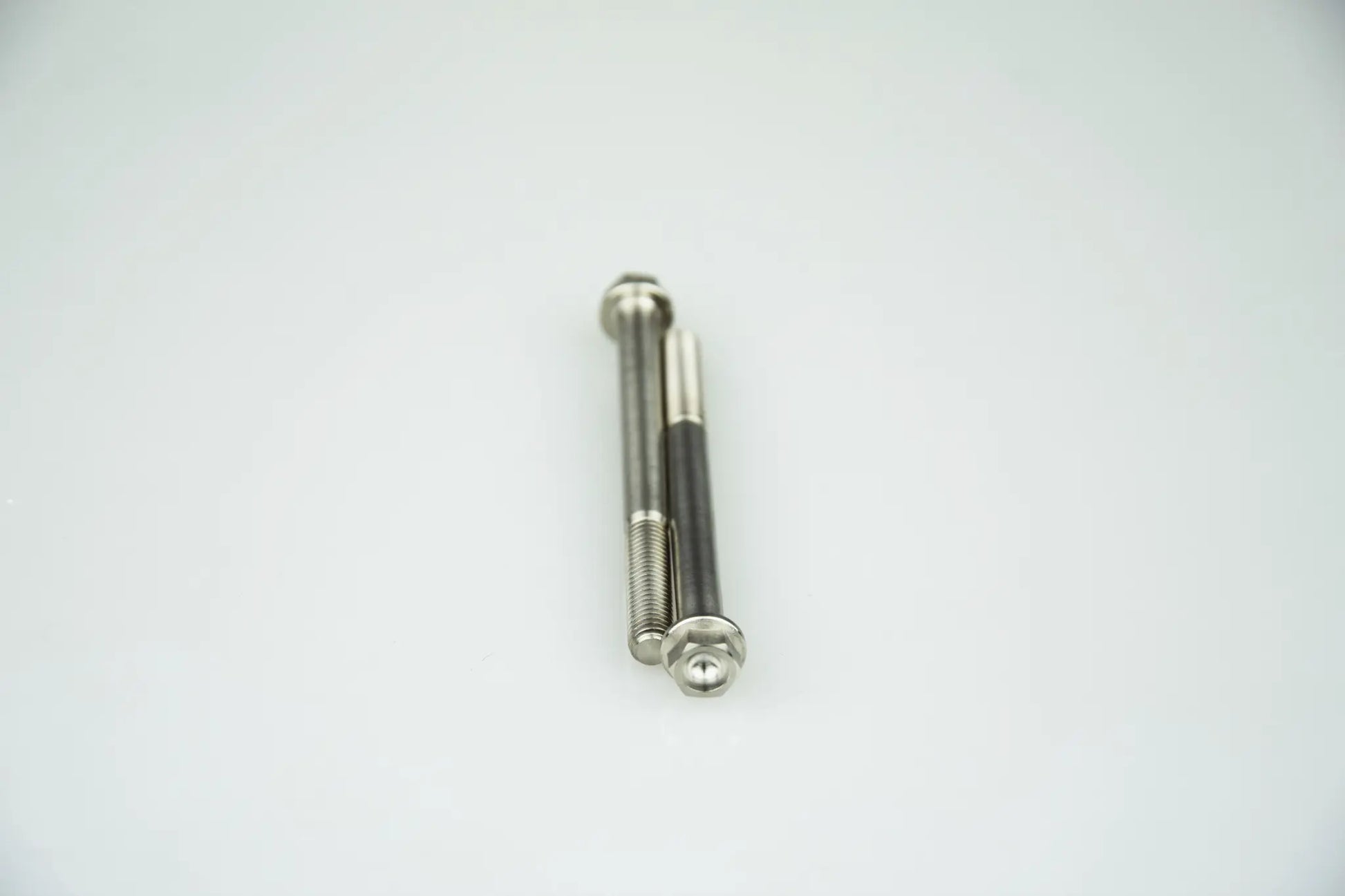 Scar Racing Titanium Bolt M8x15 2-Pack