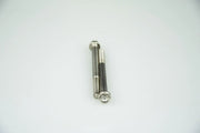 Scar Racing Titanium M6x80 Bolts 2-Pack