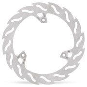Moto-Master Flame Series Bremsscheibe - Hinten