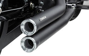 Cobra Speedster Short Rpt Exhaust System Full System