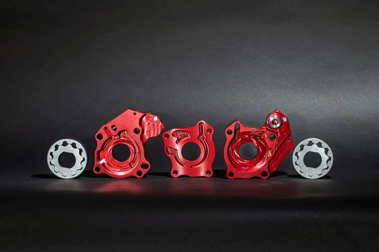 Feuling Race Series Oil Pump