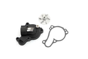 Boyesen Supercooler Water Pump Cover & Impeller Kit - Black