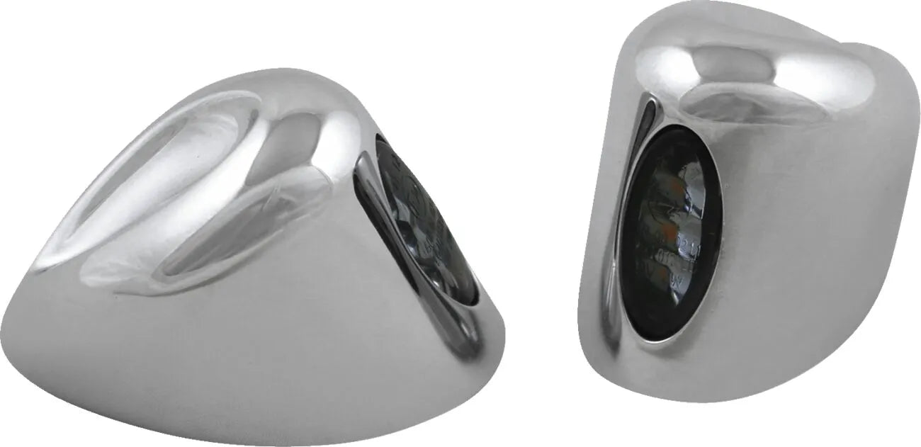 Kodlin Elypse Led Front Turn Signals