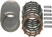 Dp Brakes Dpk Clutch Kit Complete Set