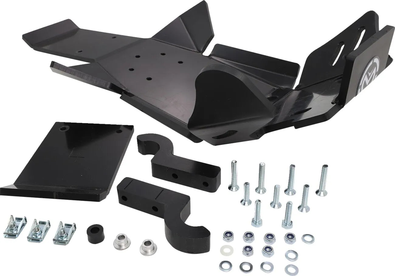 Moose Offroad Pro Lg Skid Plate