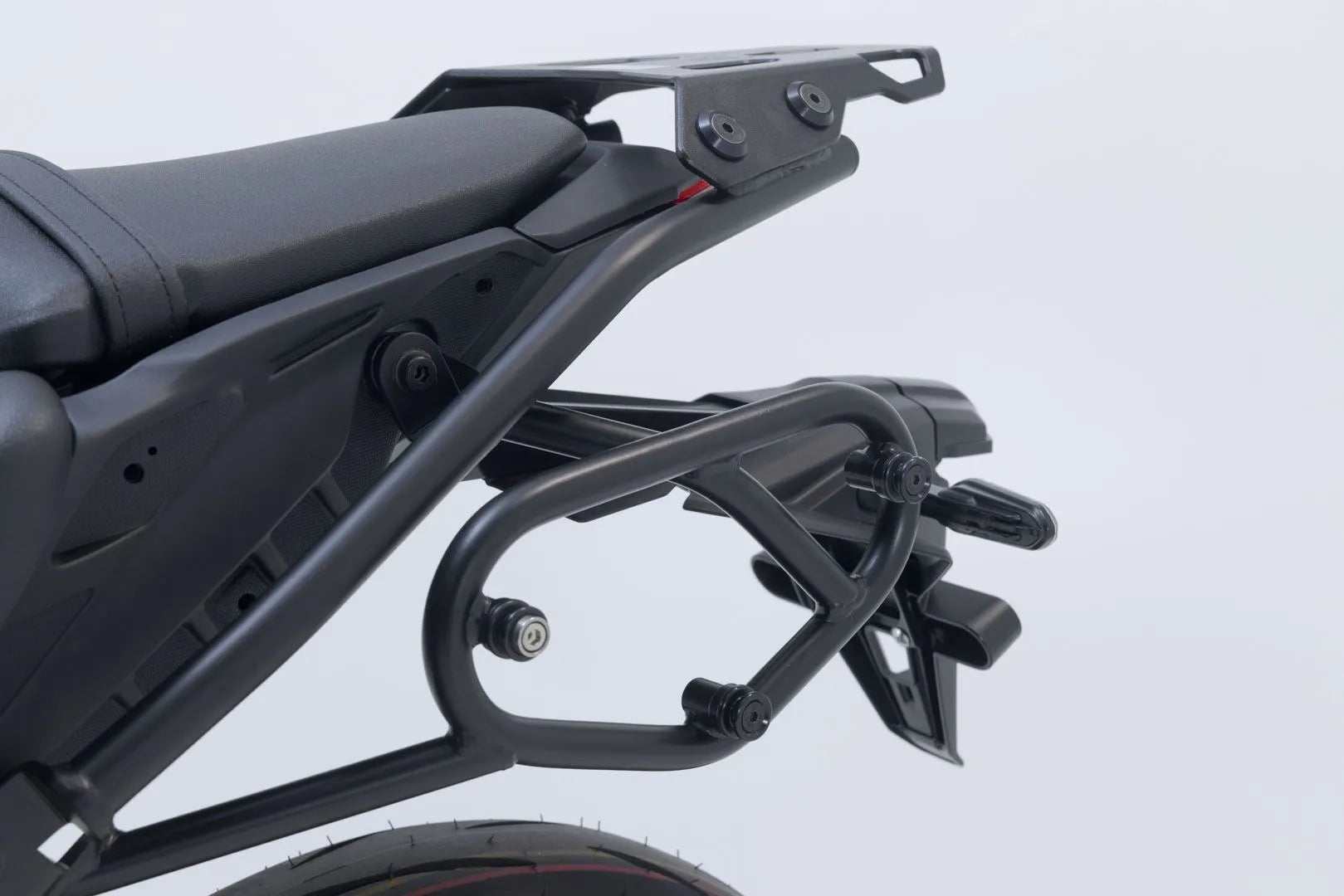 Sw-motech Slc Side Carrier (Left)