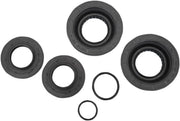 Moose Offroad Hard-Parts Seal Kit for Rear Differential