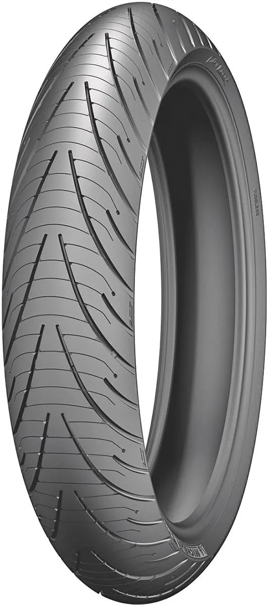 Michelin Pilot Road 3 Tire 110/70zr17 Front