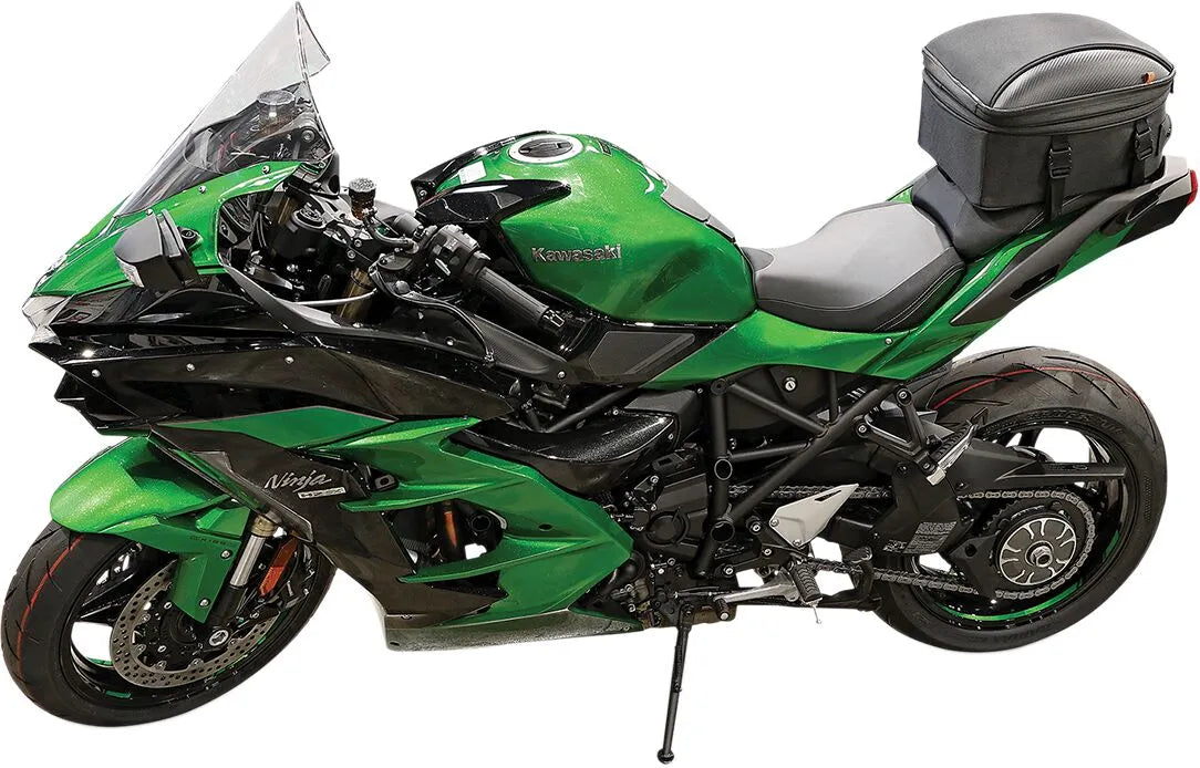 Nelson Rigg Commuter Touring Tail Bag