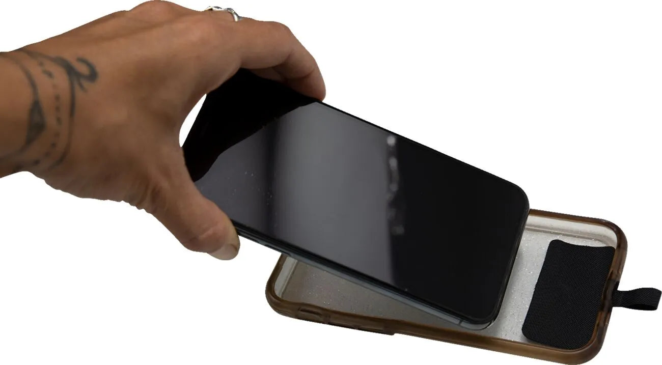 Klock Werks Iomounts Phone Tether
