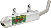 Pro Circuit Type 296 Schalldämpfer mit Funkenfänger