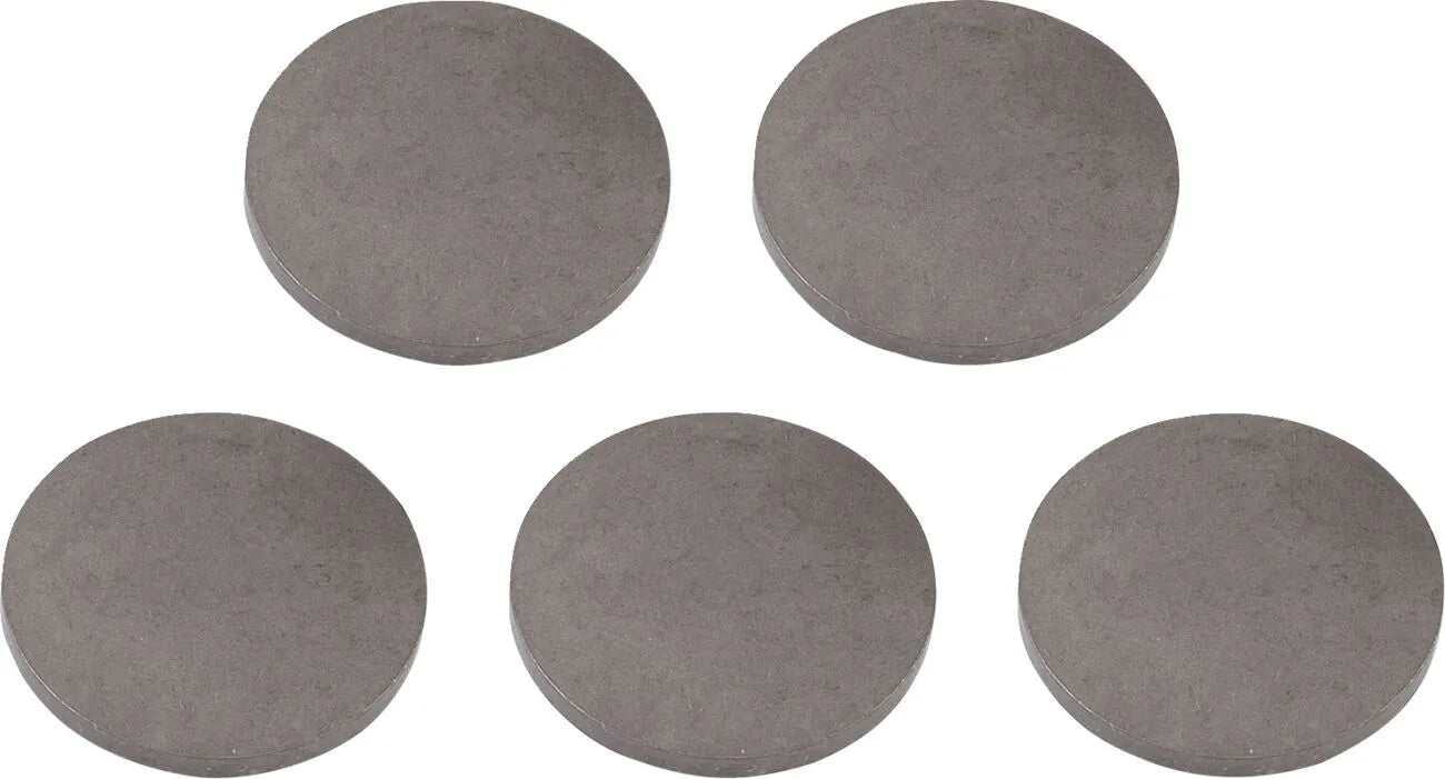 K&l Supply 2.40mm Valve Shims