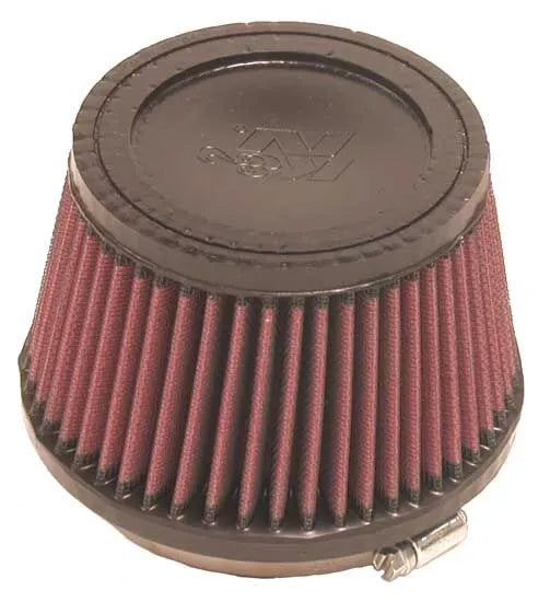 K&n Round Tapered Clamp-on Air Filter