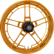 Arlen Ness Flatline 19x3.25 Front Motorcycle Rim