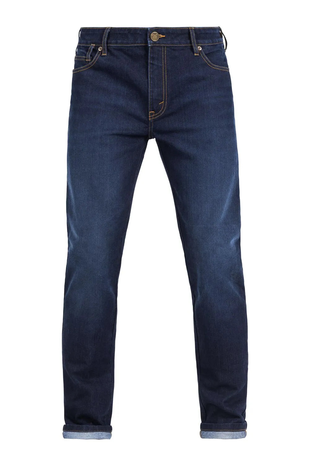 John Doe Pioneer Mono Riding Pants Dark Blue