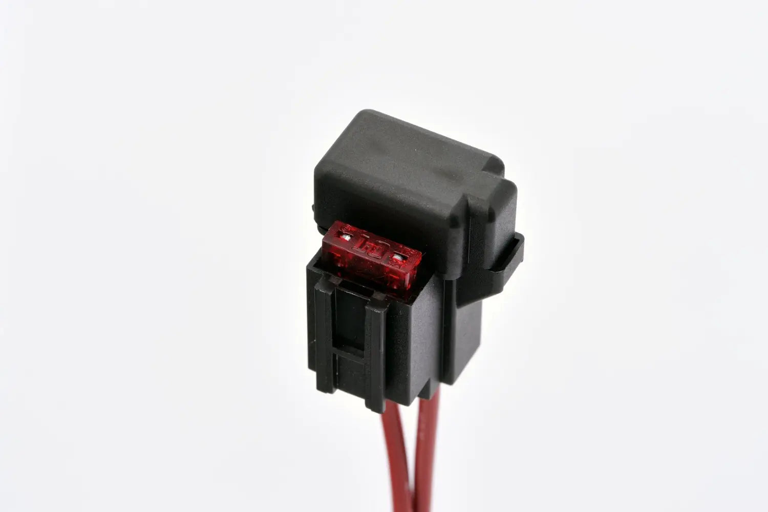 Daytona Mini Fuse Holder Set - 10a Fuse