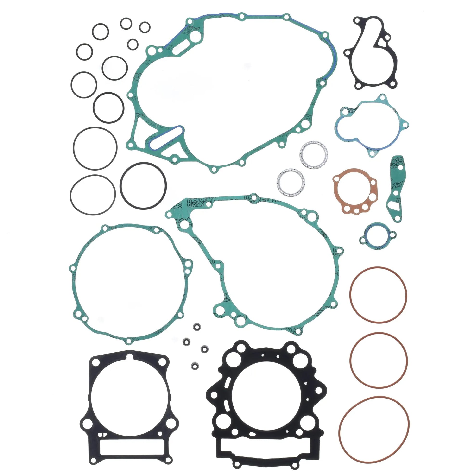 Athena Complete Gasket Kit for Engine Rebuild
