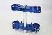 Kite Mx-en Triple Clamps For Optimal Rigidity