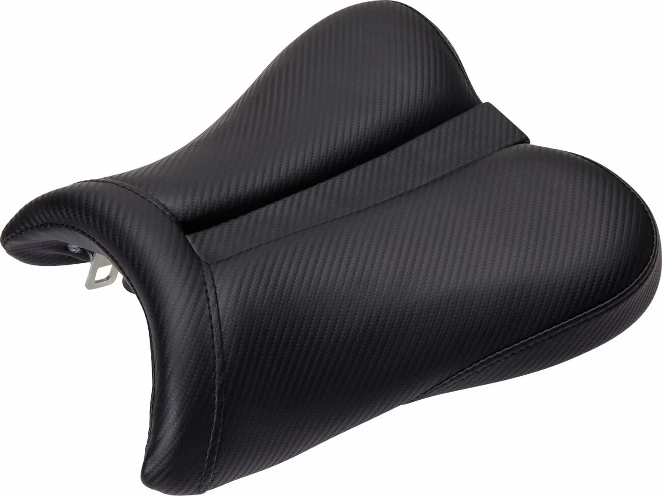 Saddlemen Gel-channel Carbon Fiber Sport Seat - For SUZUKI