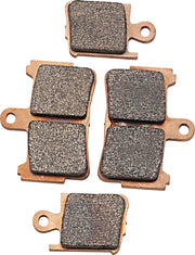 Galfer HH Sintered Ceramic Bremsbeläge Set - Vorne