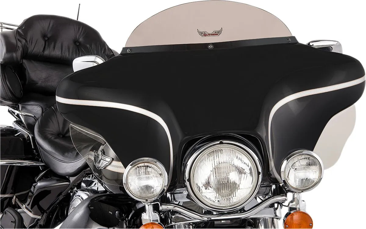 Slipstreamer S1356 Replacement Windshield - Smoke